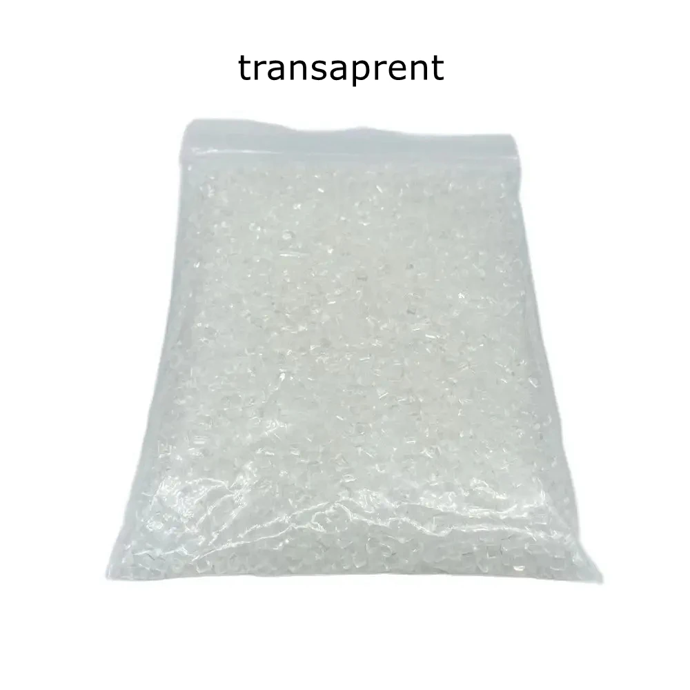 50g Quality Italian Keratin Glue Grains for Keratin Hair Extension Hair Adhesive