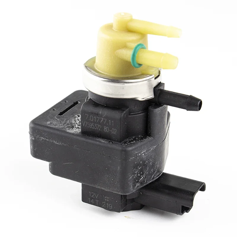 1922V8 1922V6 V759537280 V759957380 9807396180 9801887680 New Turbocharger Solenoid Valve for Peugeot car turbocharger