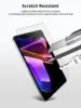 Tempered Film for Blackview Mega 2 (12 inch) 2025 HD Screen Protector Tablet Protective Glass HD Transparent Anti-fall 3