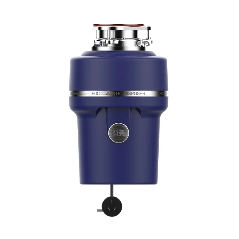 

CE certification food waste disposer kitchen 220V garbage disposal