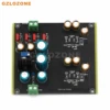 Two-stage Voltage Regulator LM317 + 2X LT3045 In Parallel Linear Power Supply (B6-50) 1
