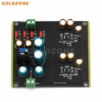 Two-stage Voltage Regulator LM317 + 2X LT3045 In Parallel Linear Power Supply (B6-50) 1