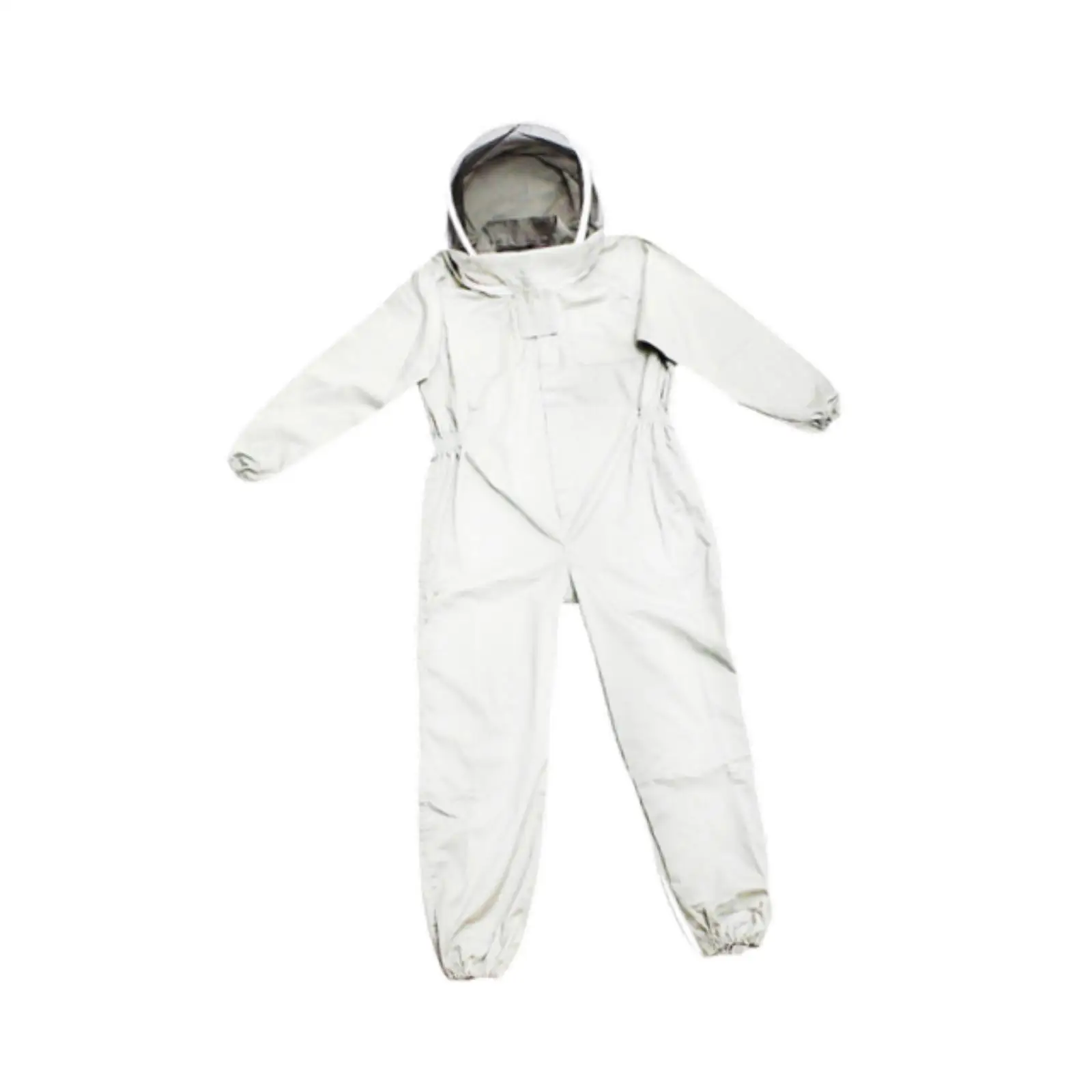 Beekeeper Suit Bee Suit Farm Smock Sting Anti Bite Clothes Comfortable