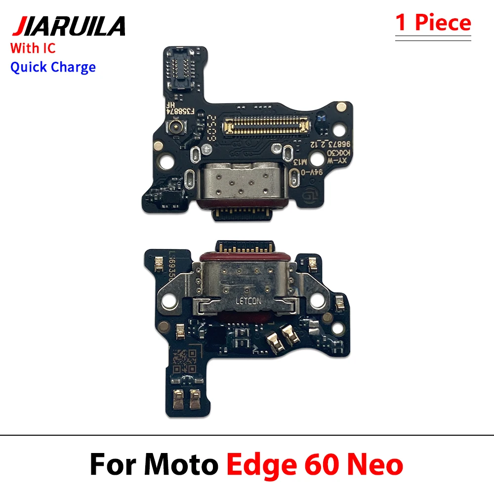 USB Charging Port and Microphone Flex Cable Replacement