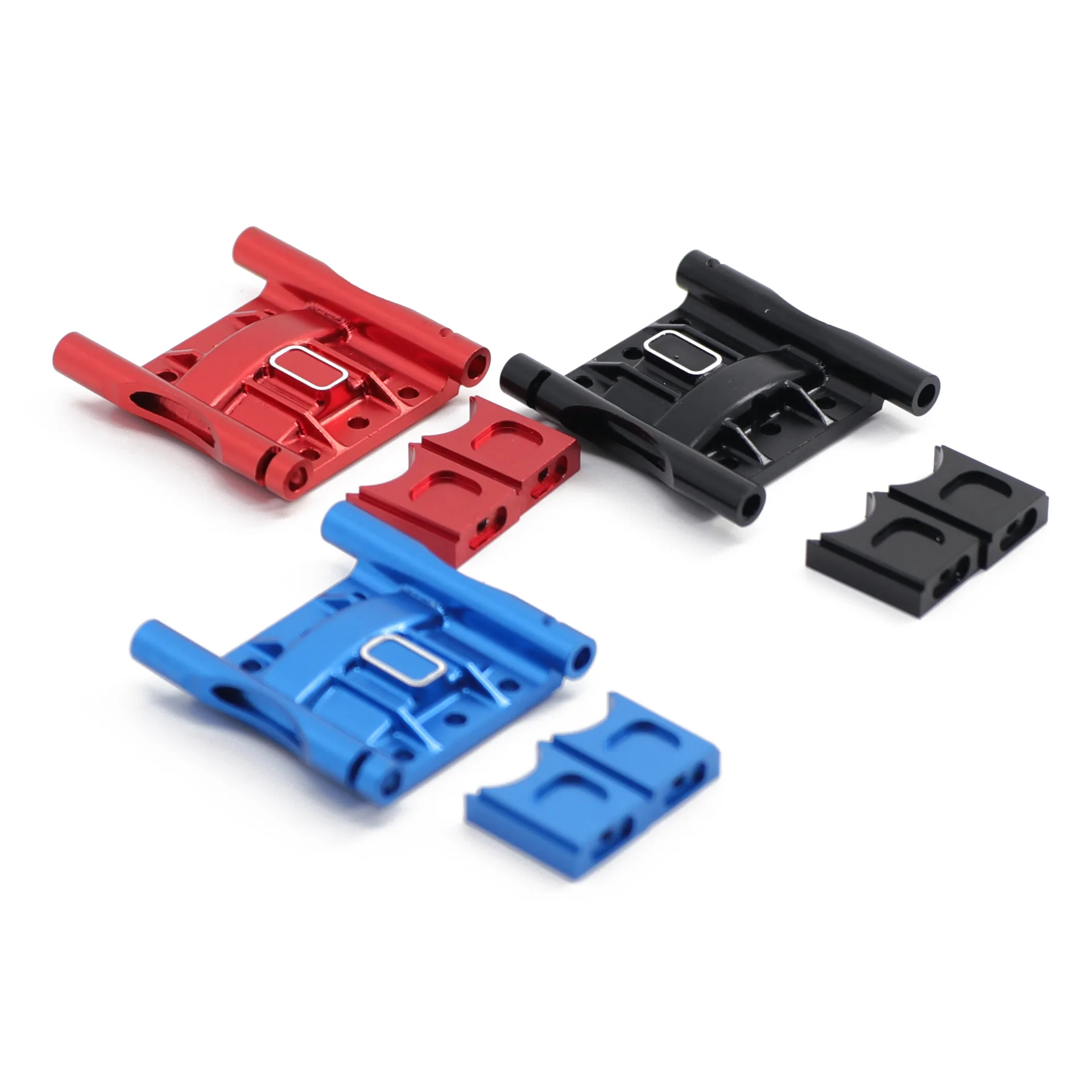 Copertura Differenziale Centrale Alluminio Montaggio EZM Arrma Talion - Foto 9