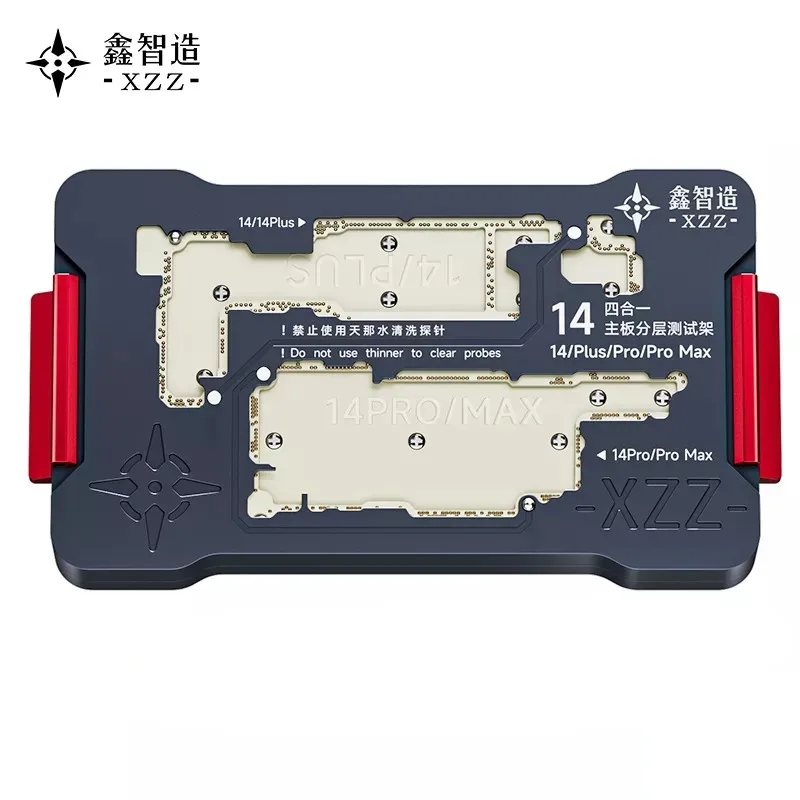 XZZ X-15 Pro Max Motherboard Layer Tester For Mobile Phone