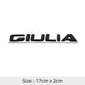 GIULIA