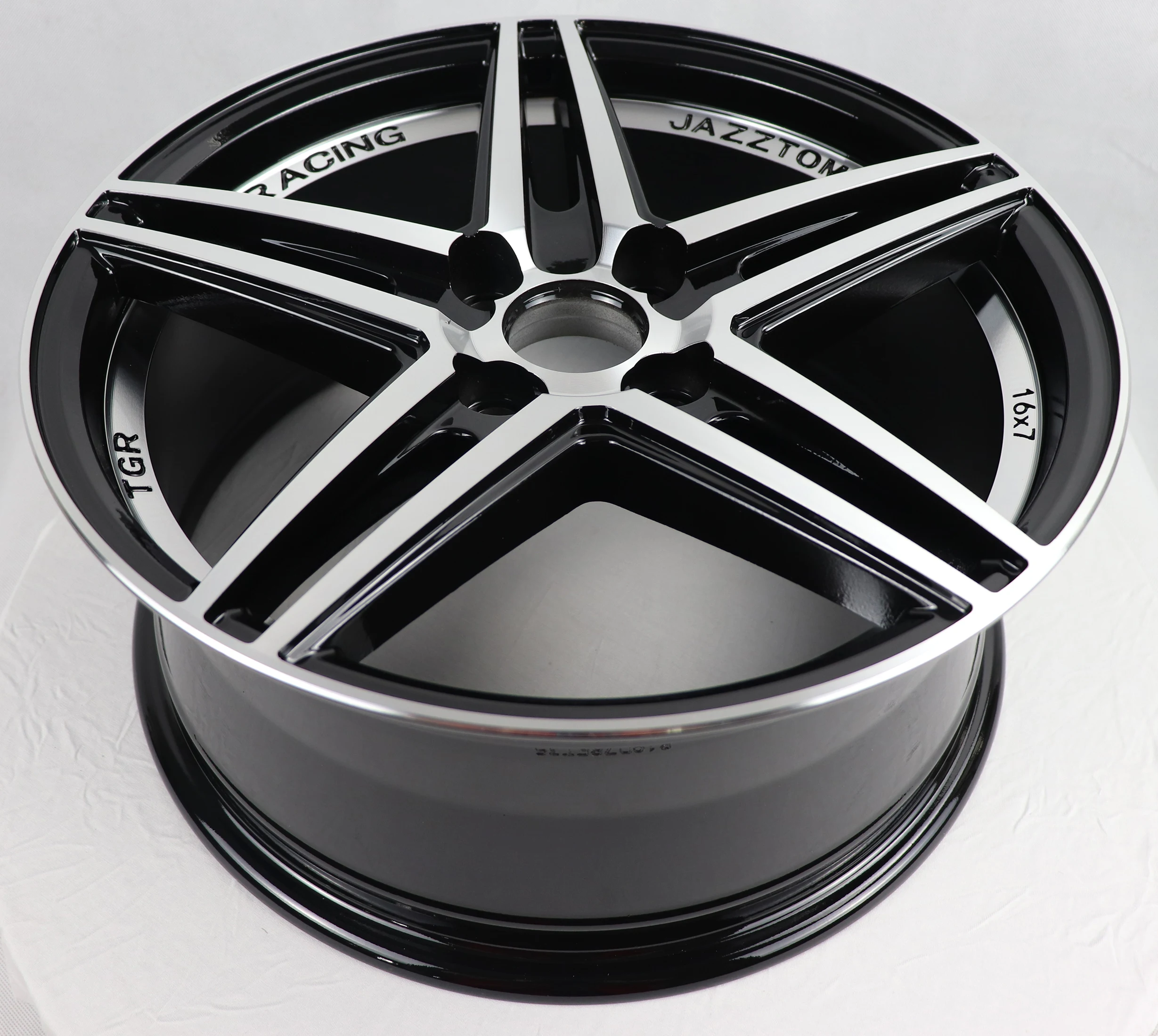 r154holes5holespassengercarwheels15inch4x1143carwheelrims