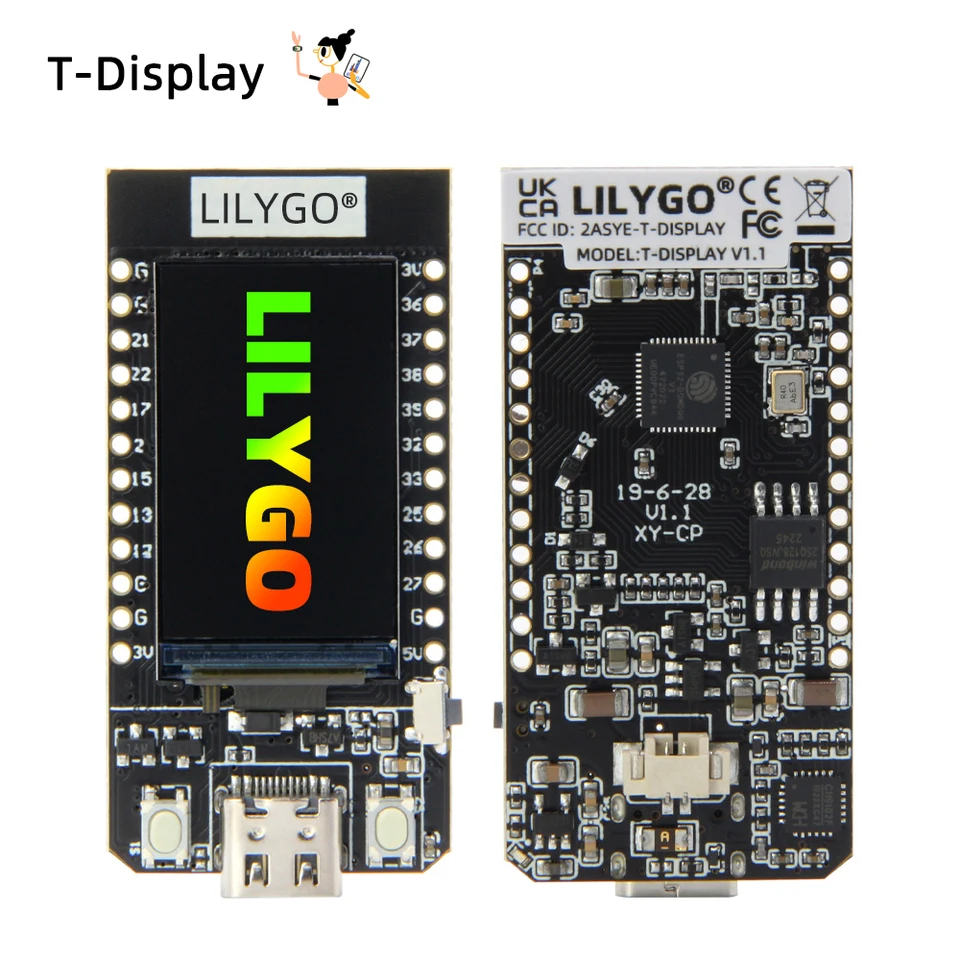 LILYGO