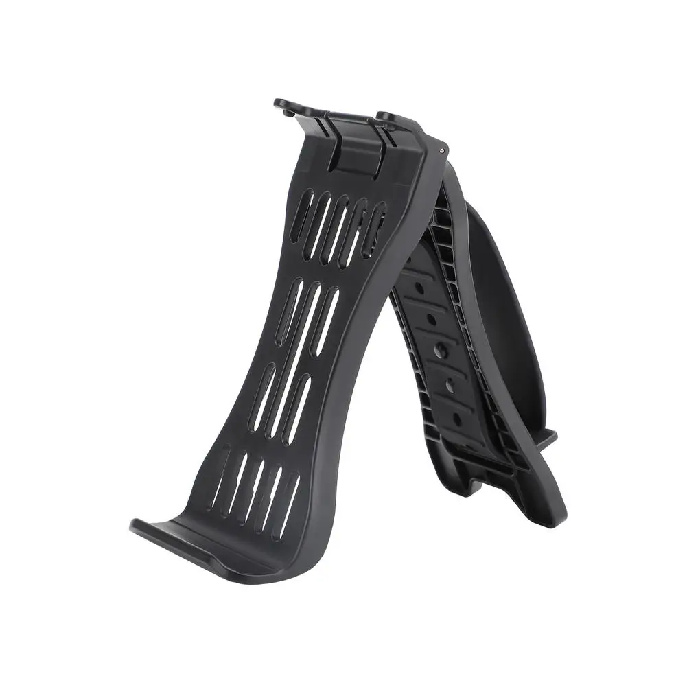 For Steam Deck Host Adjustable Holder Mount Power Bank Desk Bracket Multi-function Stand Kickstand Game Console Accessories