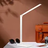 Wireless Charger LED Desk Lamp USB Charging Dimmable Touch Control Eye-caring Table Lights Port For Bedroom Living Room Office  4
