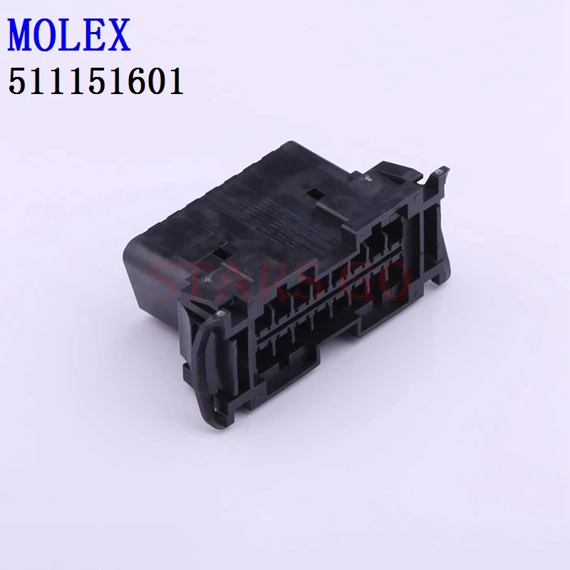10PCS/100PCS 511151601 511102051 511101451 511101260 MOLEX Connector
