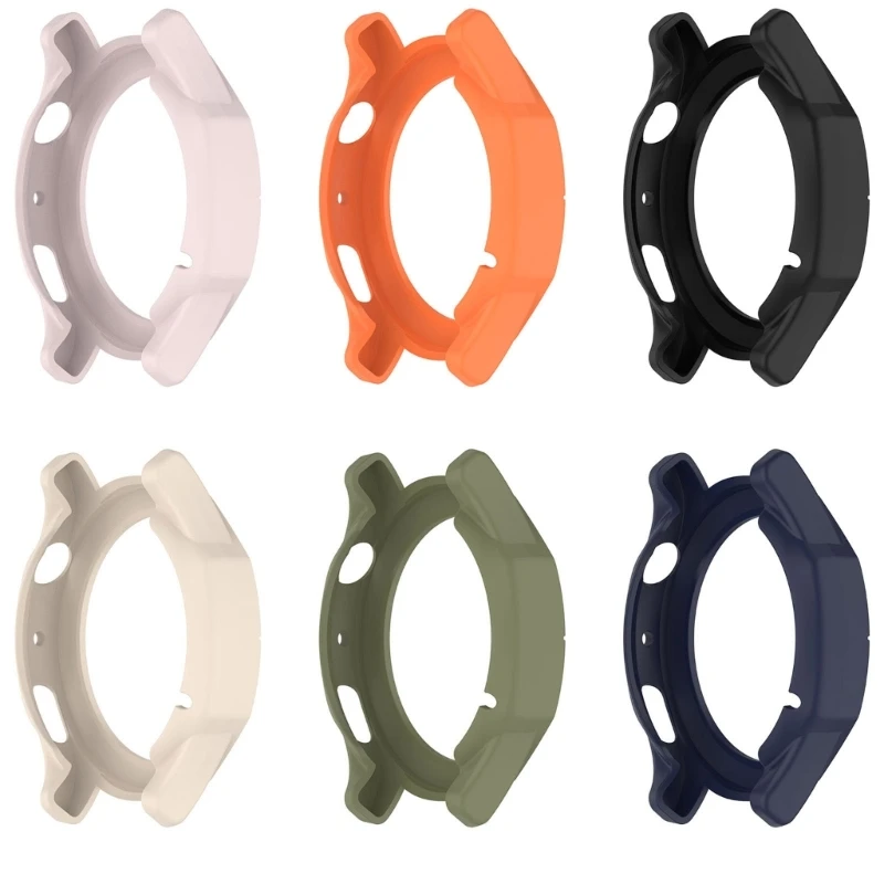 

Protections Case for Cheetah Watch Dust & Scratch Defense Watch Accessories Simple Installations QXNF