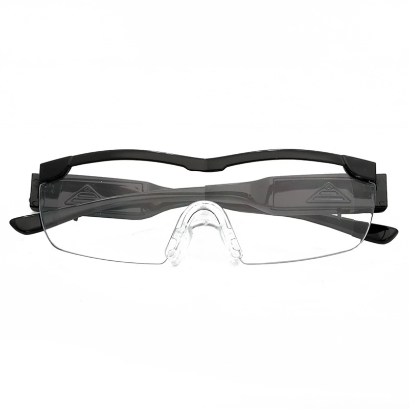 Magnifying Glasses Magnifier Eyeglasses for Reading Hobbies