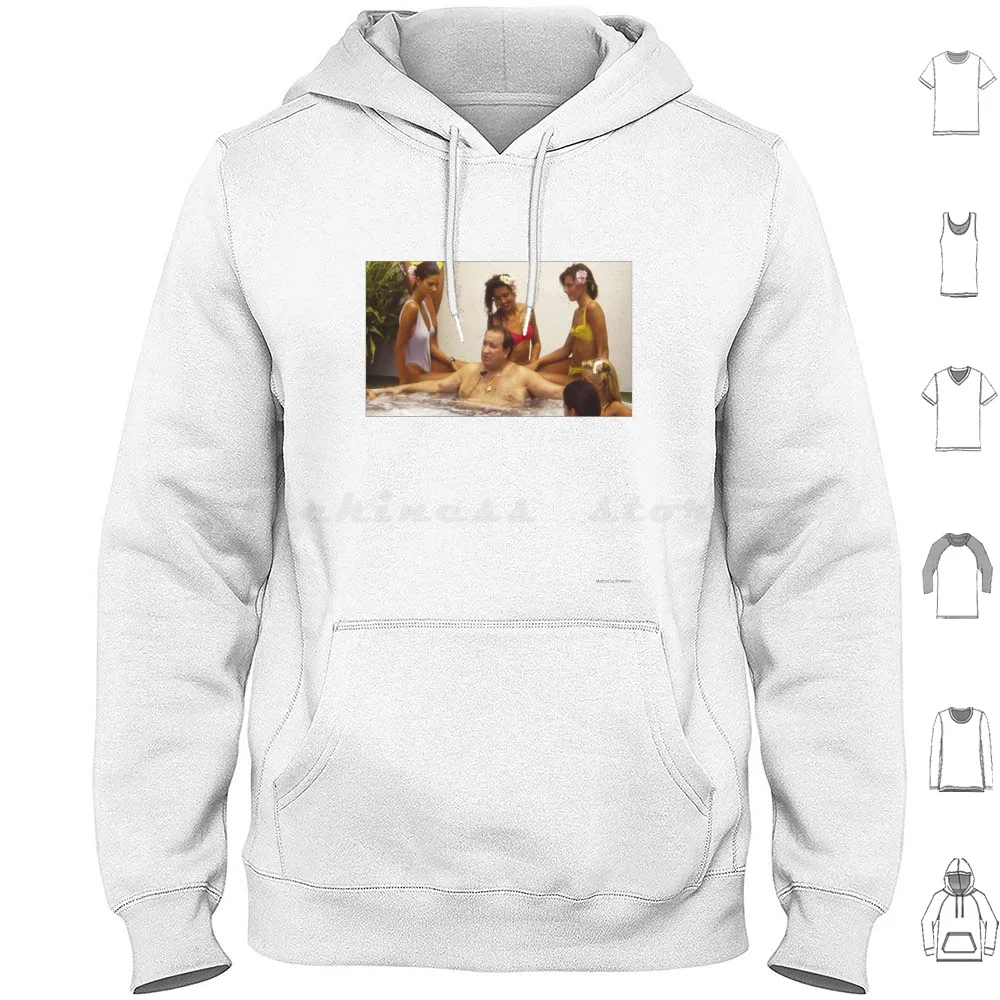 Jesus Gil In The Jacuzzi Felpe Con Cappuccio Manica Lunga Jesus Gil Jesus Gil Phone Jacuzzi De Football Spagna Spanish League The