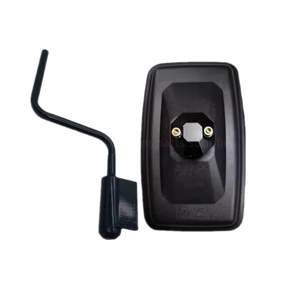 For Hyundai R55/60/80/110/150/210/215/225-7-9 Doosan Daewoo DX60/S75V/80/120/150/215/260 Mirror Rearview Excavator Parts