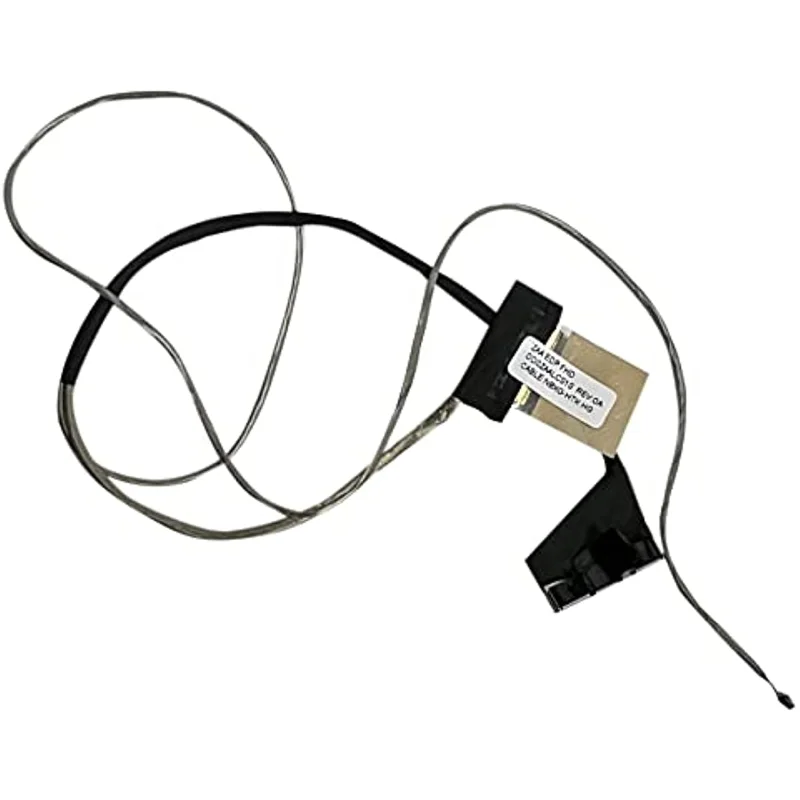 

15,6 "LCD LVDS видеоэкран кабель для Acer Aspire K50-20 E5-576 E5-576G F5-573G DD0ZAALC001 DD0ZAALC012