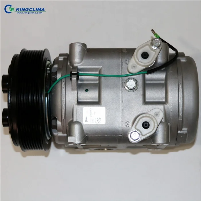 s.tm High Quality Zexel Dks 32 Tm31 Bus Air Conditioning Compressor