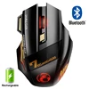 Rechargeable Wireless Mouse Bluetooth Gamer Gaming Mouse Computer Ergonomic Mause With Backlight RGB Silent Mice For Laptop PC 1