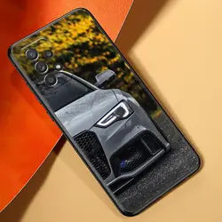 Cool Men's Sports Car Design Soft Phone Case for Samsung A02 (B01)
