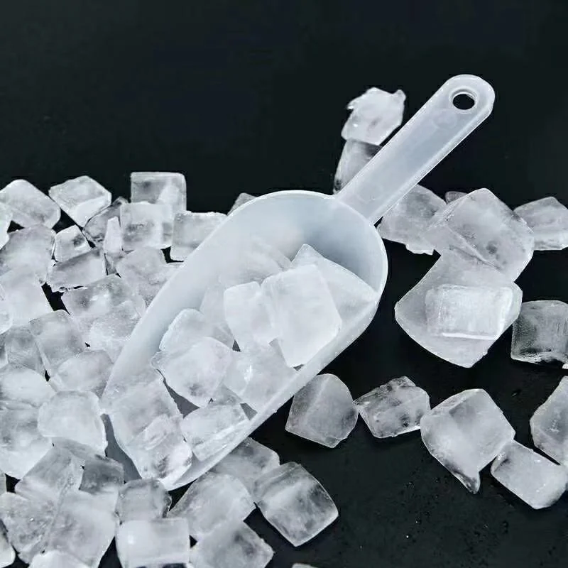 Ice Cream Scoop Ice Shovel Mini Plastic Kitchen Tools