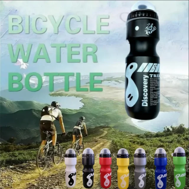 Portable Outdoor Road Mountain Bike Cycling Water Bottles Sport Drink Jug Cup Camping Hiking Tour Bicycle Water Bottles Portable Outdoor Road Mountain Bike Cycling Water Bottles Sport Drink Jug Cup Camping Hiking Tour Bicycle Water Bottles