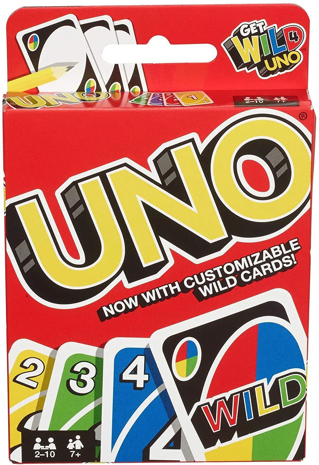 Mattel Uno Card Game Wild Flip Dos Paper Game Anime Series Poker Board Games Table Game Relax Toys for Adult Party Gathering Fun images - 6