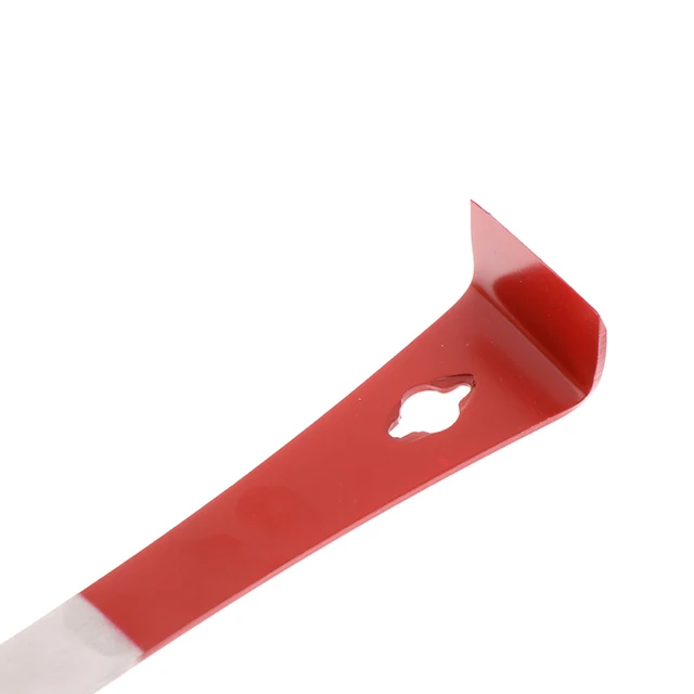 Méhészeti Felszerelés Kaptár Kaparó Rozsdamentes Méhes Szerszám Keret Emelő És J Alak Horgos Méhész Szerszámkaparó Kés - Image 3