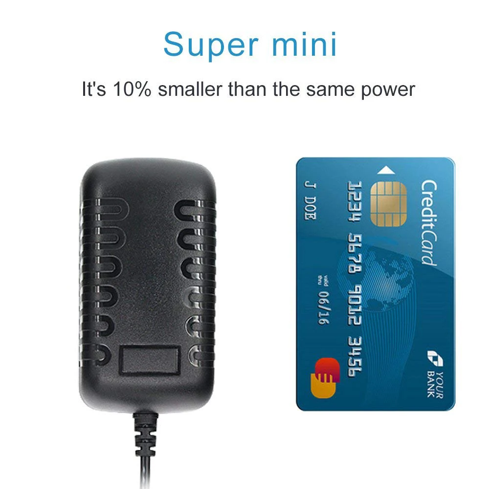 Syfrufo Adaptador De Fuente De Alimentación CA/CC De 17 V Para Bose Soundlink 1 2