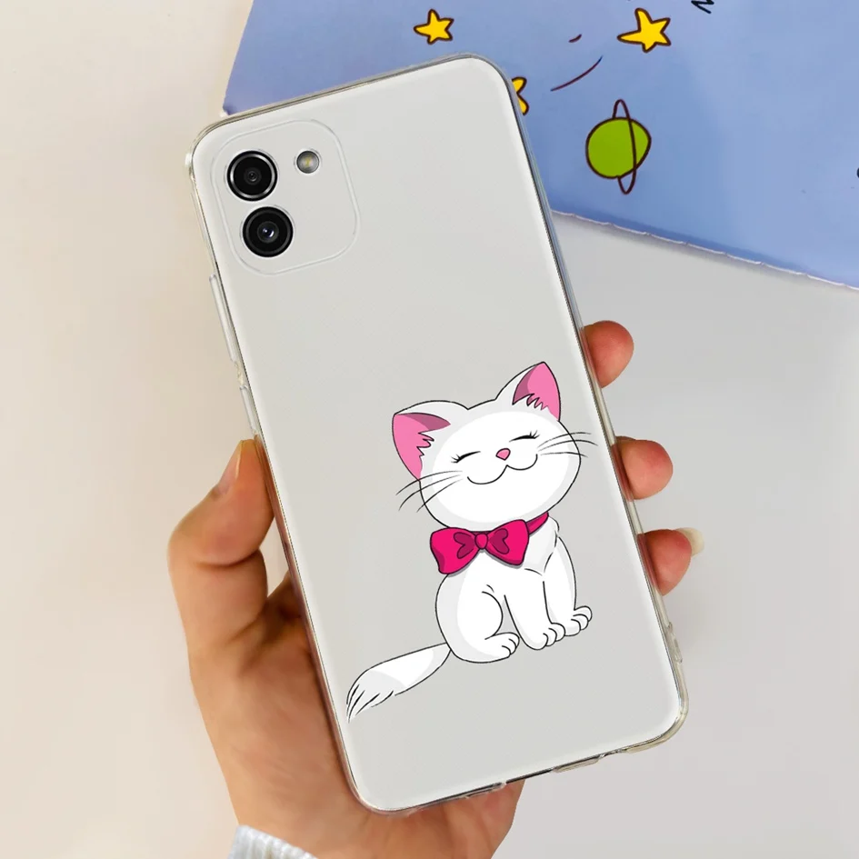 Butterfly Design Shockproof Soft Silicone Phone Case with Bumper Coque