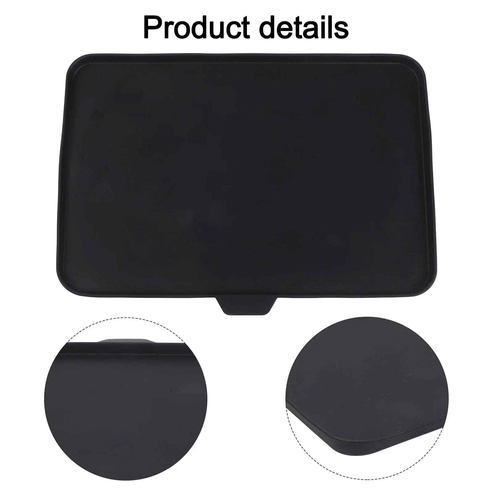 Durable Silicone Screen Protection Cover