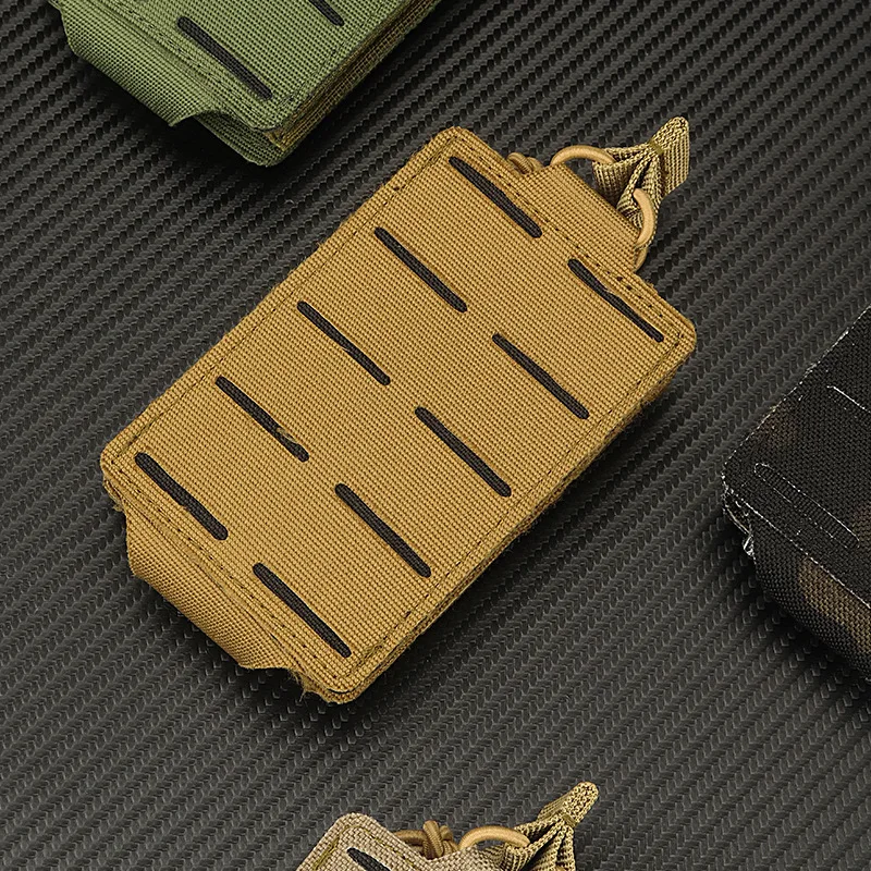 Tactical Magazine Pouch for Hunting Gear