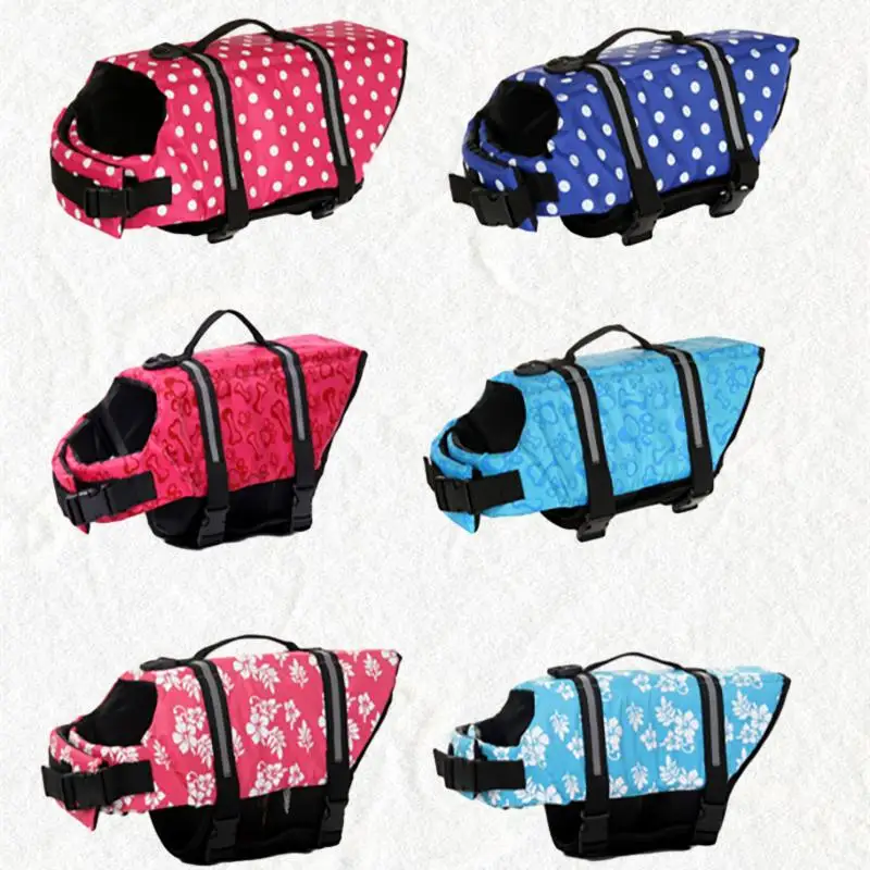 

Protect Your Large Dog With European And American Pet Swimming And Safety Clothes The Ultimate Pet Life Jackets For Furry Friend