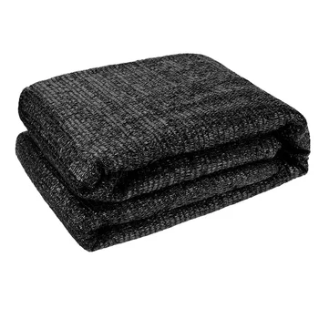 Panno parasole resistente ai raggi UV per fienile in serra da giardino, larghezza 10 x 6 m, protegge frutta, verdura e piante di animali domestici 1