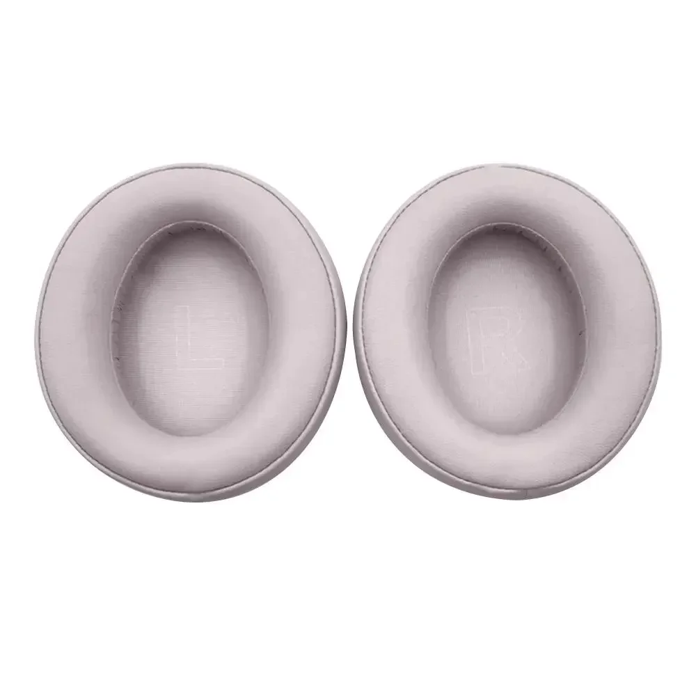 Premium Leather Noise-Cancelling Earpads Cushion Replacement