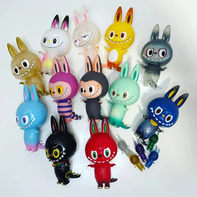 ZIMOMO THE LITTLE MONSTERS 4