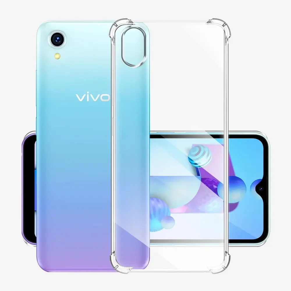 Specification Vivo A1 Cover Buy IQOO Z7 Pro/Vivo T2 Pro 5G (FOSO