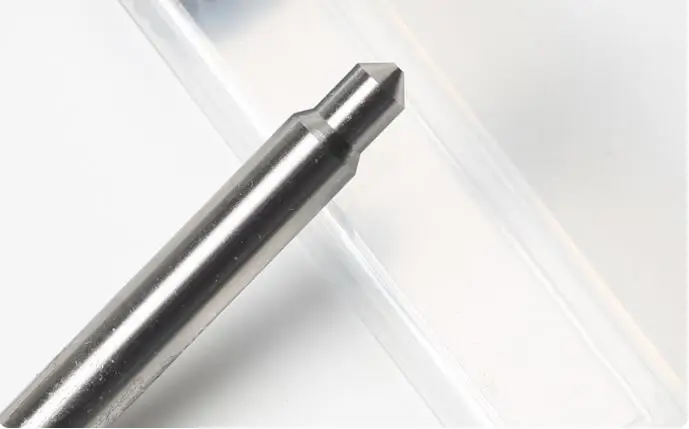 Carbide Steel End Milling Cutter For Key Cutting Machine Drill Bit Parts Locksmith Tools ONE Piece Price locksmith tools end milling cutter milling cutter
