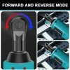 300N.m Brushless Electric Ratchet Wrench Cordless Wrench Removal Screw Nut Car Repair Tool For Makita 18V Battery(No Battery) 4