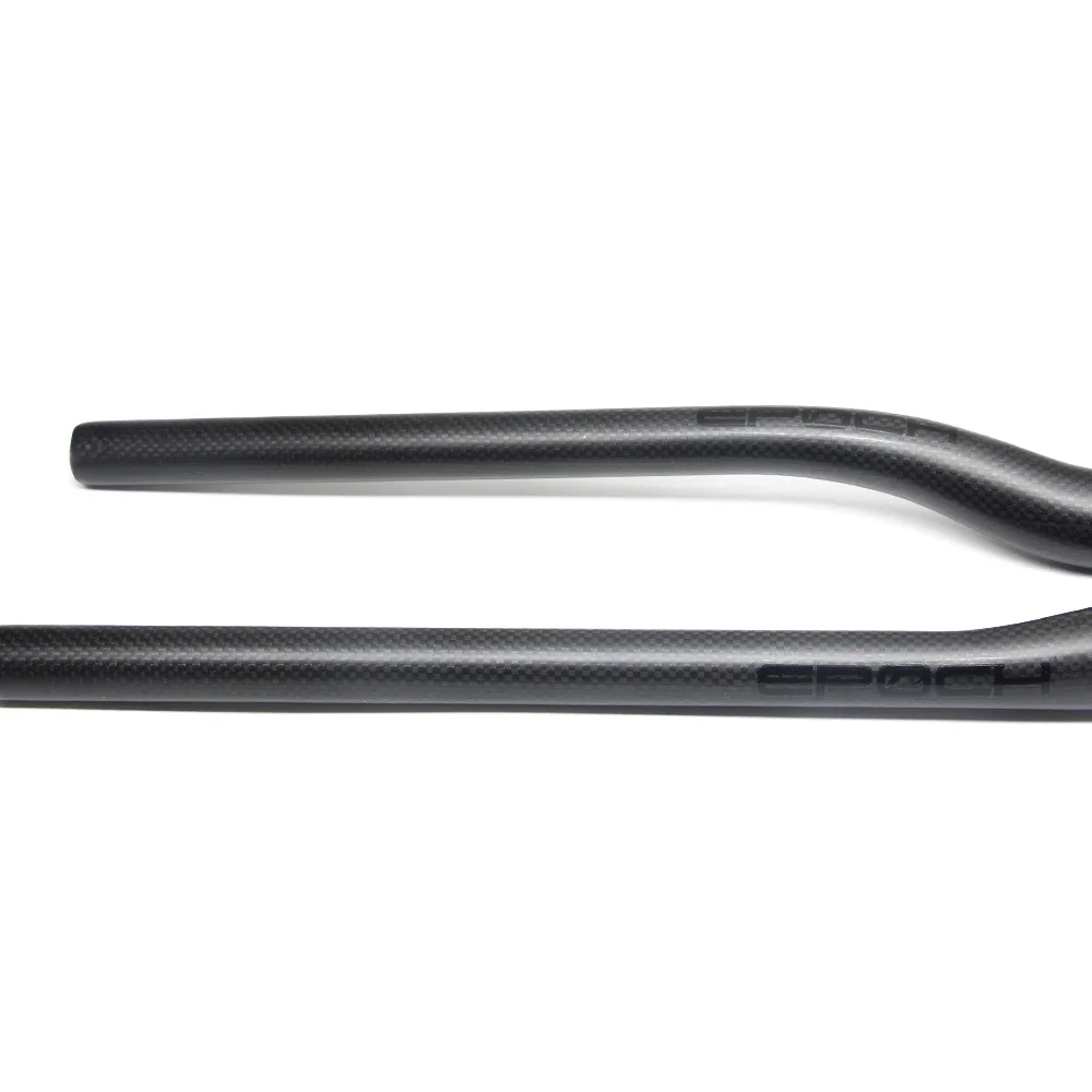 ULLICYC NEW Bicycle Handlebar T800 Carbon Handlebar forMTB/XC/Fold Bike 3K/Matte Flat/Rise Mountain Bike Accessories
