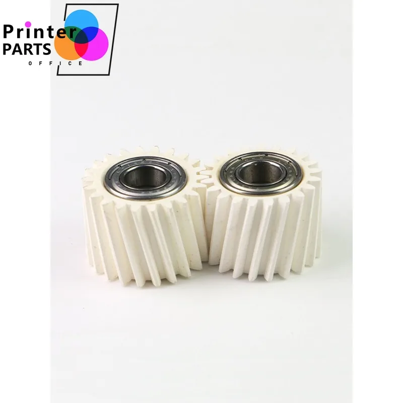 

Детали для копировального принтера Ricoh MP C3002 C3502 C4502 C5502, 2 шт.