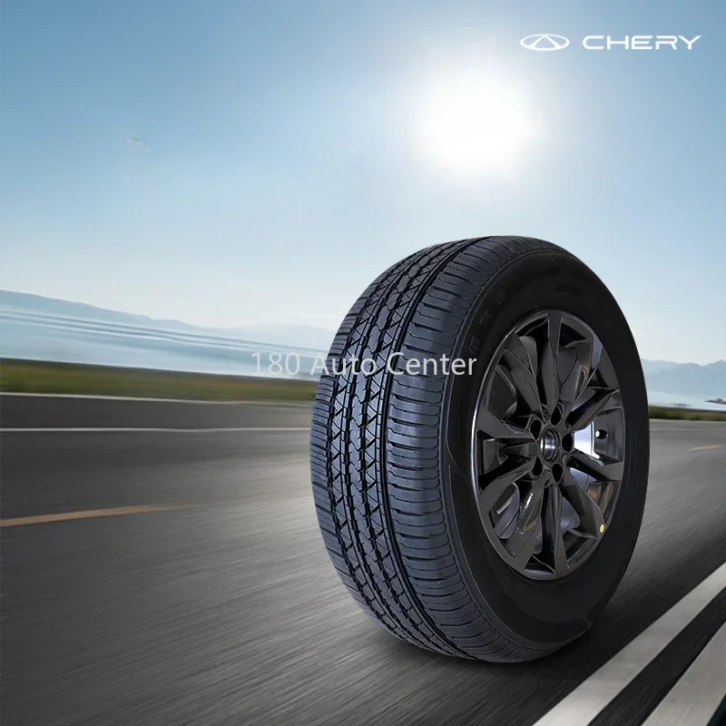Chery Automobile Bai Jia Shi brand tire anti-skid 205/50 R17(93W)