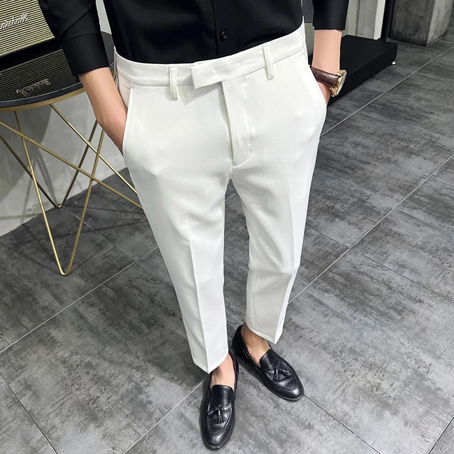 FORTELA | Off white Men's Casual Pants | YOOX