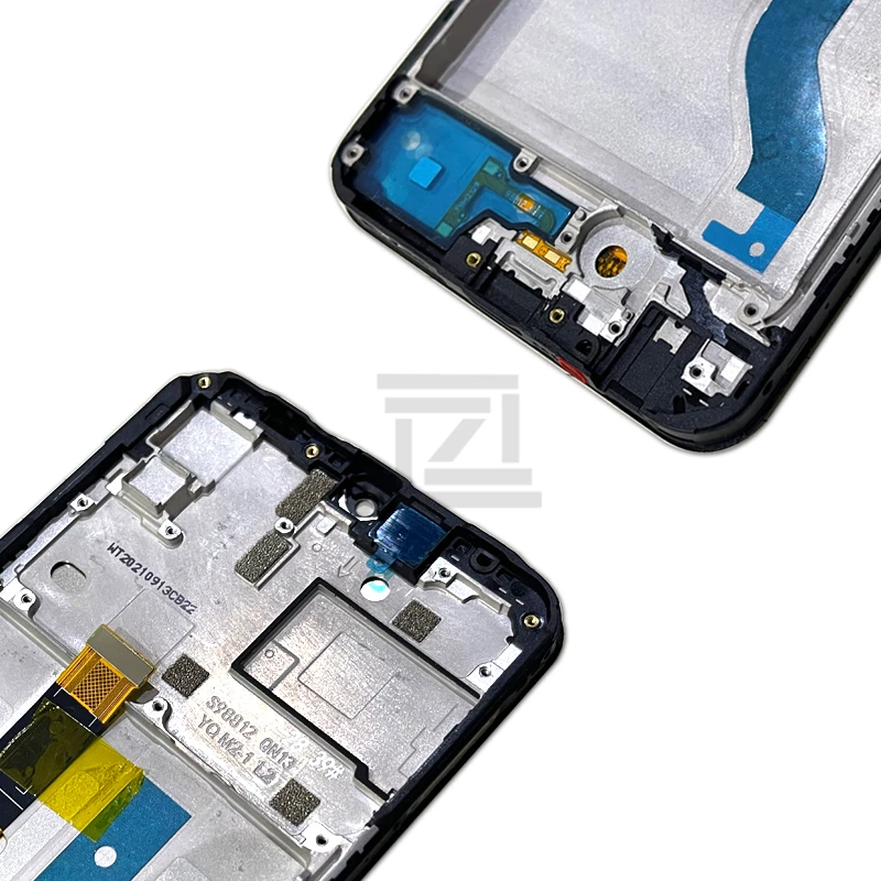 ζ  G50 5g LCD ÷ ġ ũ Ÿ ,  ,  G50 5g ÷ ü ǰ, 6.5 ġ