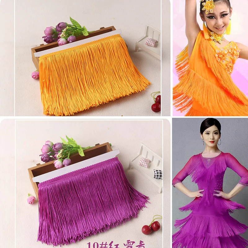 Top Con Frange – Gala Abbigliamento - Foto 10