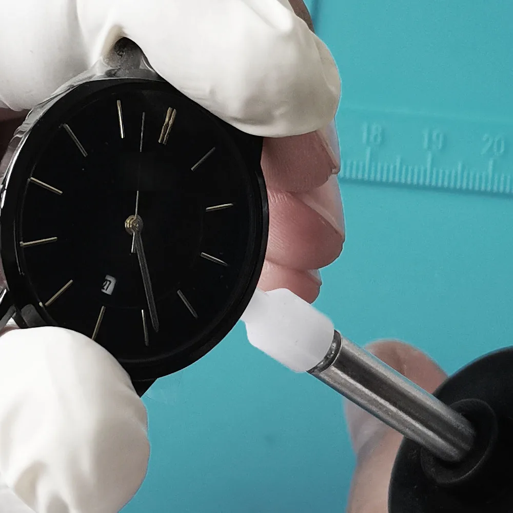 Batterie Wechseln Uhrenglas Fossil Wechseln Uhrenglas Fossil