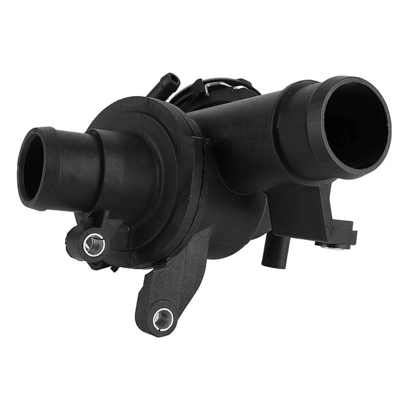 

6512000615 6512001215 6512001500 6512001715 термостат охлаждающей жидкости двигателя для Mercedes Benz W204 W205 W166 W221 W222 W639