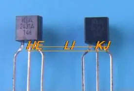 

10pcs Free Shipping KIA2431A KIA2431 TO-92
