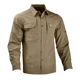 Khaki shirts