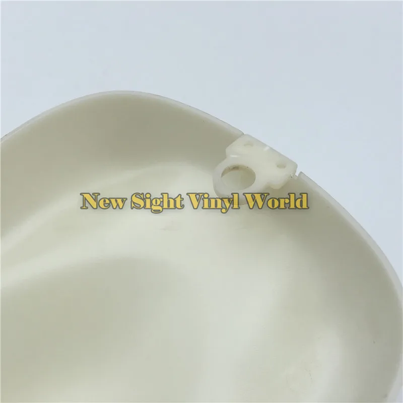 100 pcs/Lot Car Wrap Display Model Speed Shapes Wrap Display & Hydrographic Film